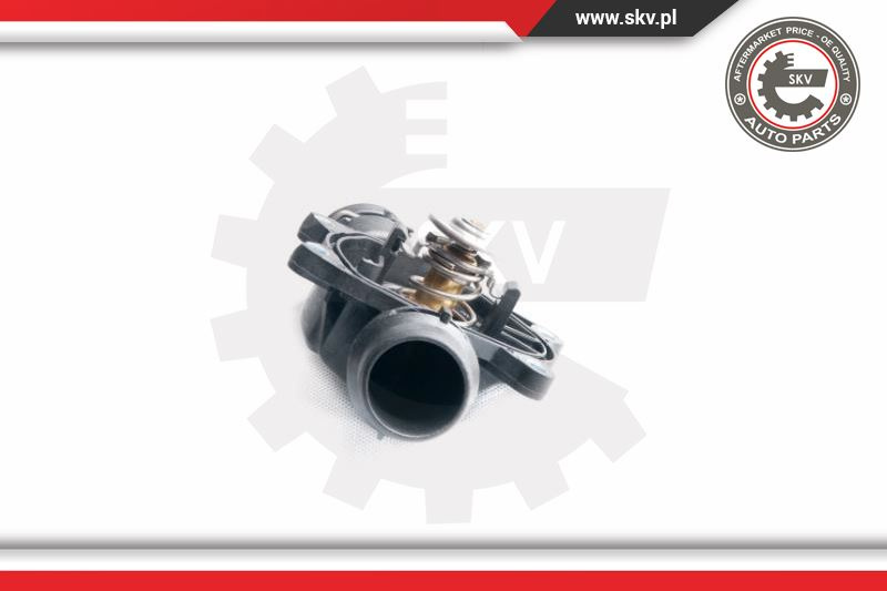 Termostat ; BMW 7 X5 ; 11512354056