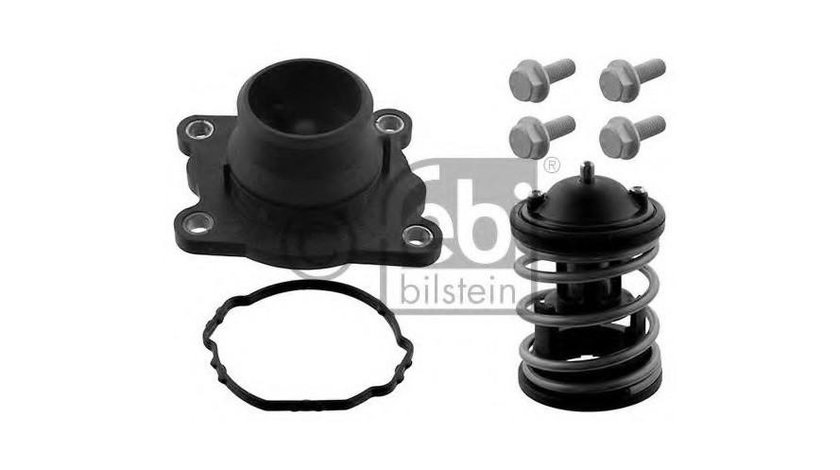 Termostat BMW BMW 1 (E81) 2006-2012 #2 11517805191