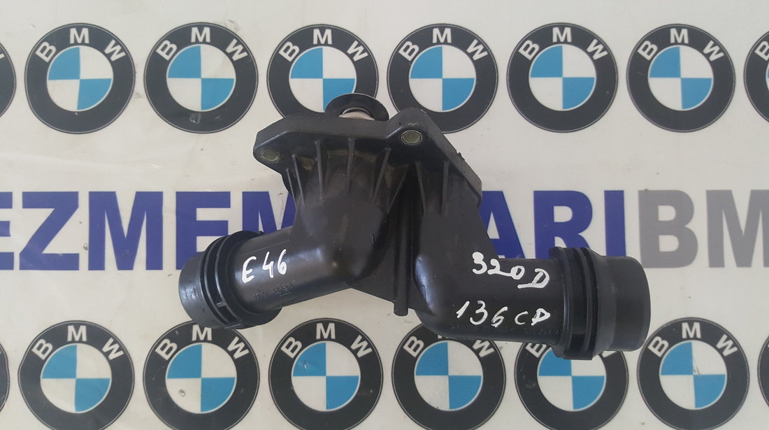 termostat bmw e46 320 d 136 cp