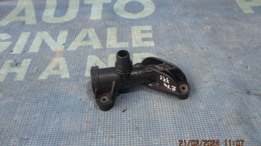 Termostat BMW E70 X5 M57N D3; 7558267