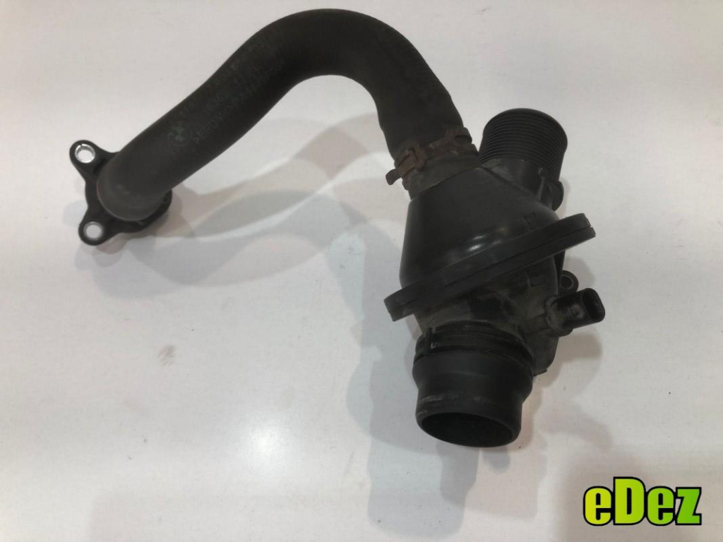 Termostat BMW X3 (2010-2017) [F25] 2.0 / 2.8 benzina N20b20b 6601544