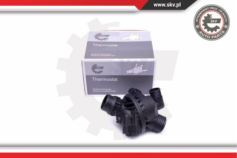 Termostat ; BMW X3 (F25) X4 (F26) ; 11537586784