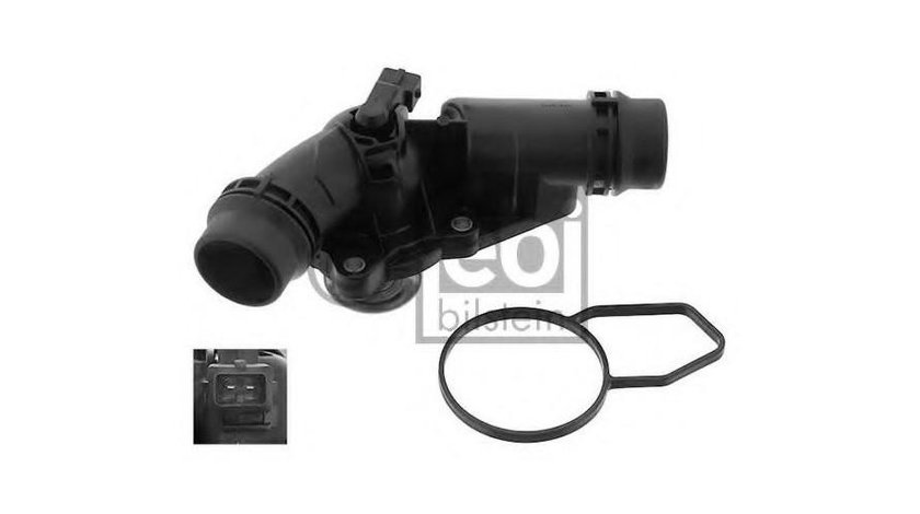 Termostat BMW X5 (E53) 2000-2006 #2 03824