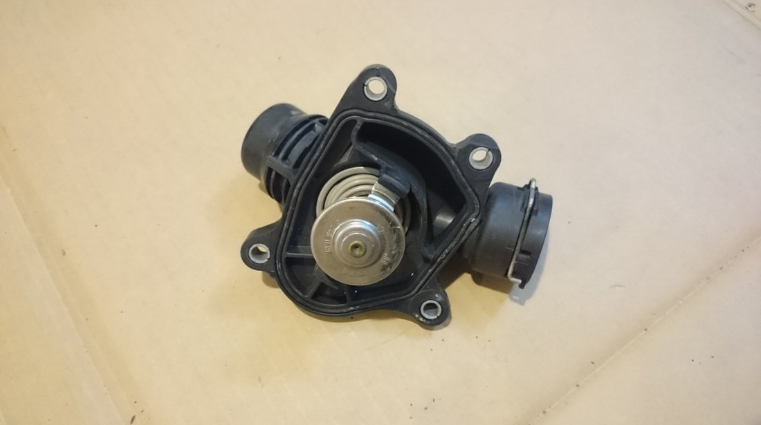 Termostat BMW X5 E70 E53 E60 E61 E65 Z4 E86 E87 E90 Diesel M47 M57 cod 2248038