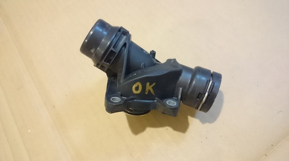 Termostat BMW X5 E70 E53 E60 E61 E65 Z4 E86 E87 E90 Diesel M47 M57 cod 2248038