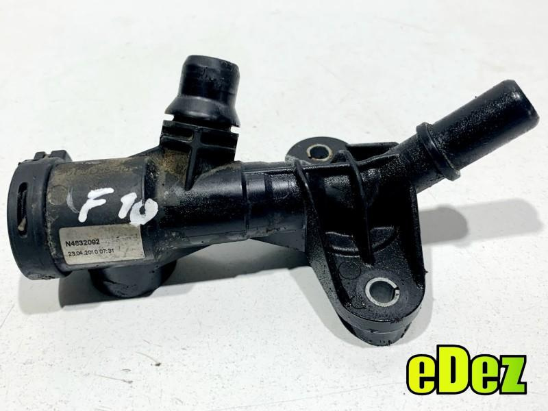 Termostat BMW X6 (2008-2014) [E71, E72] 3.0 d N57d30A N4832002