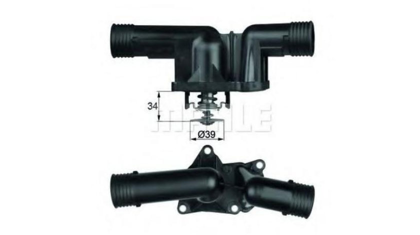 Termostat BMW Z3 (E36) 1995-2003 #2 11531432884