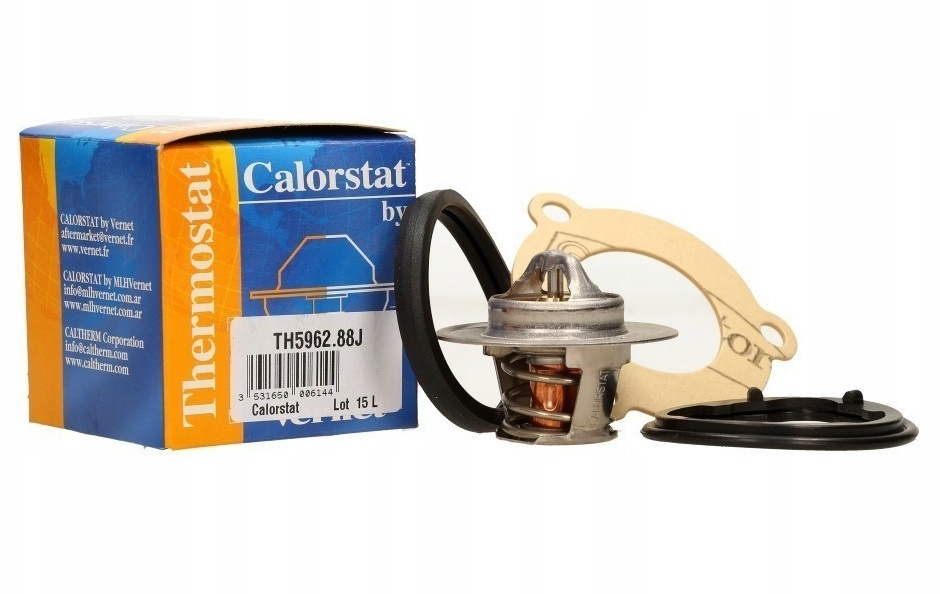 Termostat Calorstat Audi A6 C6 2004-2011 TH5962.88J