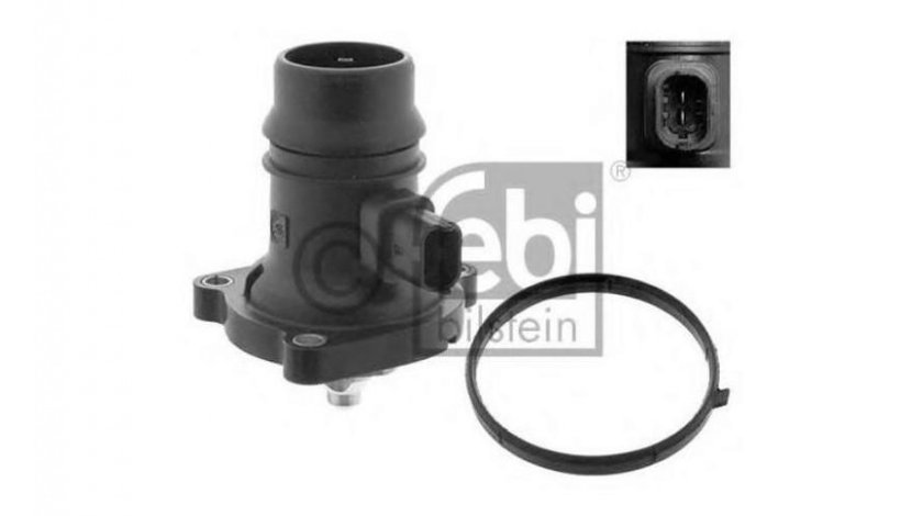 Termostat Chevrolet AVEO limuzina (T300) 2011-2016 #3 01338029