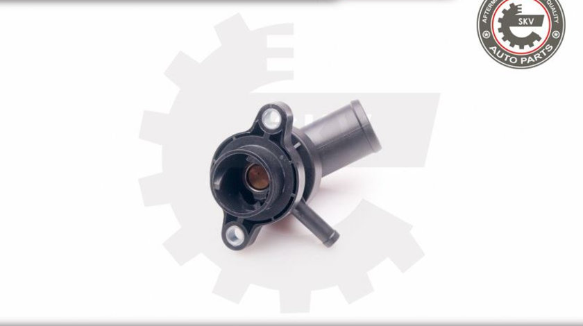 Termostat ; CHEVROLET Lacetti Nubira Rezzo DAEWOO Lacetti Rezzo ; 96460002