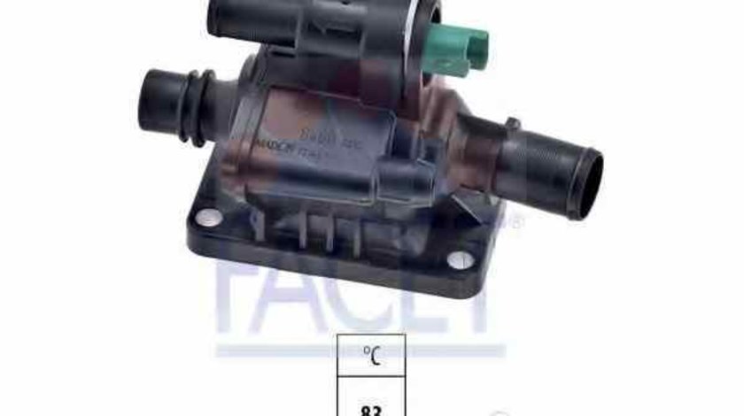 Termostat CITROËN C2 JM FACET 7.8486