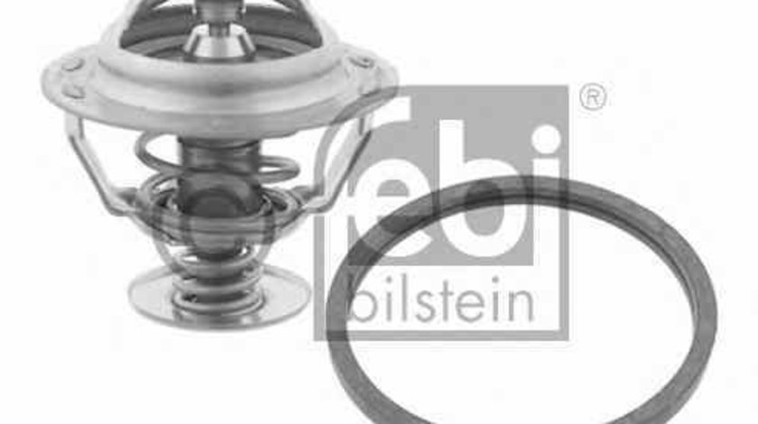 Termostat CITROËN JUMPY U6U FEBI BILSTEIN 12776