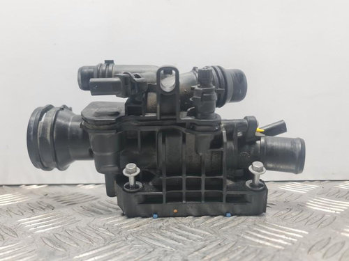 Termostat Citroen Berlingo 2018-> 1.5 turbo 75 kw D15DT (DV5RD) 9812113780