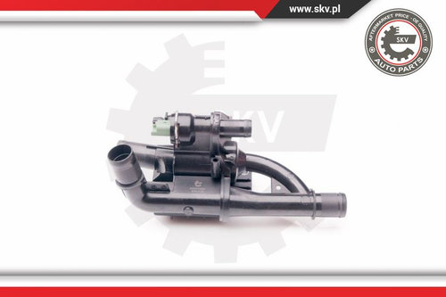 Termostat ; CITROEN Berlingo C2 C3 C4 C5 FIAT Scudo FORD Focus Mondeo MAZDA 2 3 5 ; 1336AF