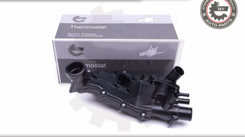 Termostat ; CITROEN Berlingo C5 I Xsara PEUGEOT 206 306 307 406 ; 1336S4