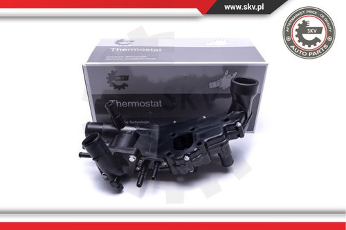 Termostat ; CITROEN Berlingo C5 I Xsara PEUGEOT 206 306 307 ; 1336R8