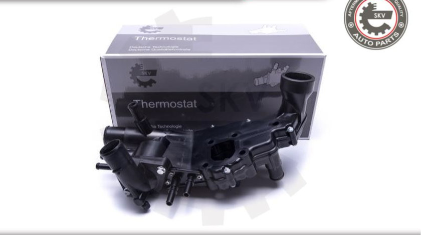 Termostat ; CITROEN Berlingo C5 I Xsara PEUGEOT 206 306 307 ; 1336R8