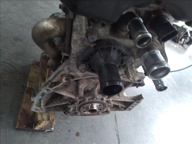 Termostat CITROEN C1 900B an fabr. 2009