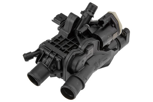 TERMOSTAT, CITROEN C4 GRAND PICASSO 06-13, C4 II 09-, C5 III 08- , DS4 11-15, JUMPY 07-16