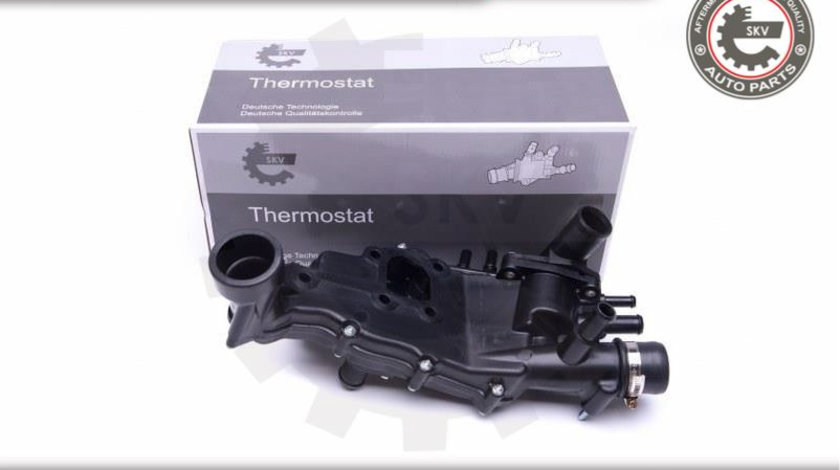 Termostat ; CITROEN C5 I Xsara PEUGEOT 206 406 ; 1336W7