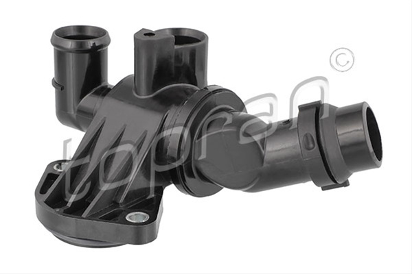 Termostat Complet Hans Pries Topran Vw 6