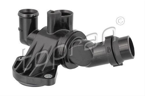 Termostat Complet Hans Pries Topran Vw 630 322