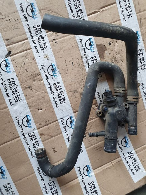 Termostat corp apa Opel Vivaro 1.9 DCI F9Q