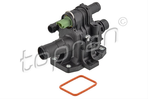Termostat Cu Carcasa Hans Pries Topran Ford 723 013