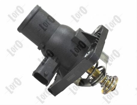 Termostat Cu Flansa Loro Opel 037-025-0019