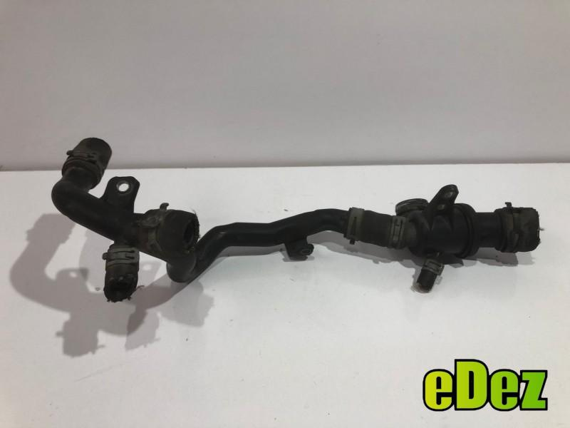 Termostat cu furtun Mercedes B-Class (2004-2011) [W245] 2.0 cdi a6402000415
