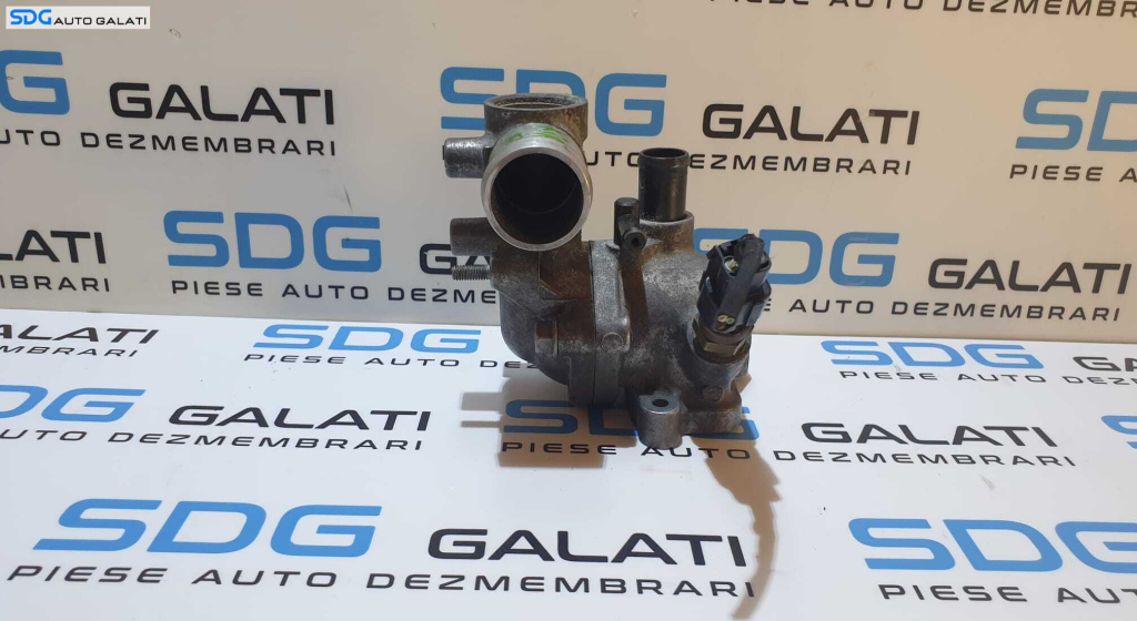 Termostat cu Senzor Temperatura Kia Ceed 1 1.6 CRDI 2006 - 2012 Cod SDGM39 [N1815]