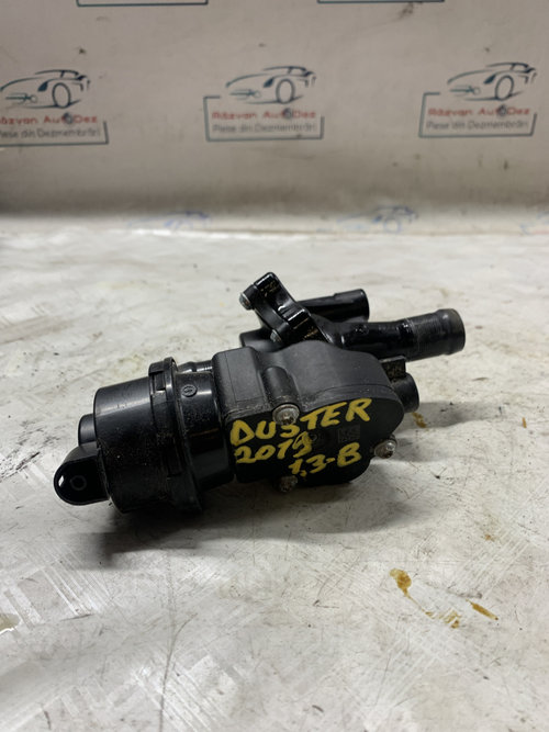 Termostat Dacia Duster 1.3 Benzina 2019, 922309109R