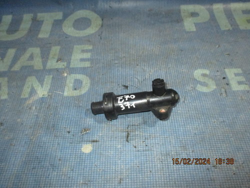 Termostat EGR BMW E70 X5 M57N D3; 7791232