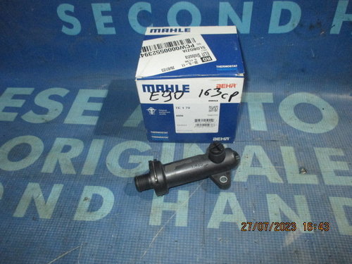 Termostat EGR BMW E90 320d 2.0d M47D20; 70807755 (piesa noua)