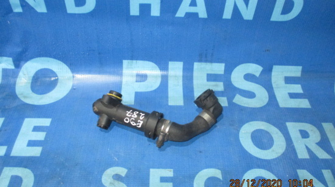 Termostat EGR BMW E90 320d; 7787870