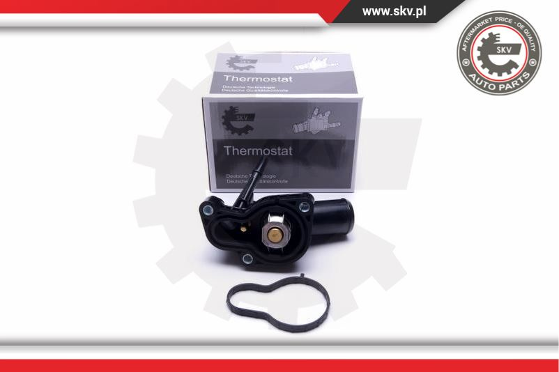 Termostat ; FIAT 500X Tipo JEEP Renegade ; 55247743