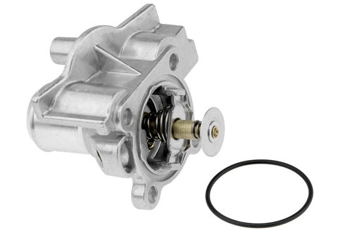 TERMOSTAT, FIAT DUCATO 2.3D MULTIJET 06-, IVECO DAILY IV,V,VI 2.3D 06-