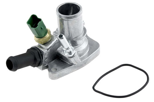 TERMOSTAT, FIAT ENG.0.9 PANDA 12-, 500L 12-, LANCIA YPSILON 11- /WITH Senzor/