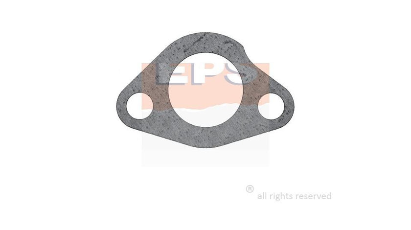 Termostat Fiat SEICENTO Van (287, 187) 1998-2010 #2 354771021