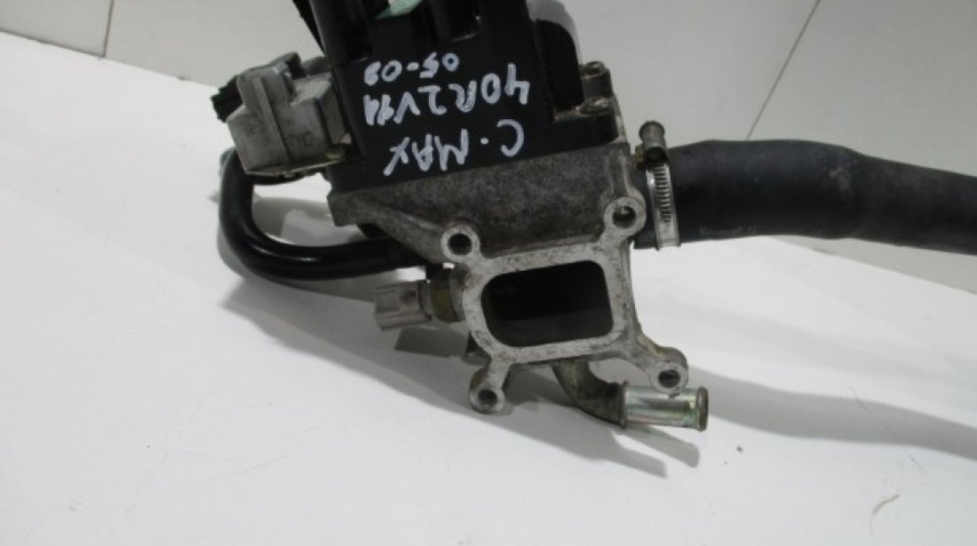 Termostat Ford C Max 1.8 16V An 2005 2006 2007 2008 cod 1S76-8K556-AH