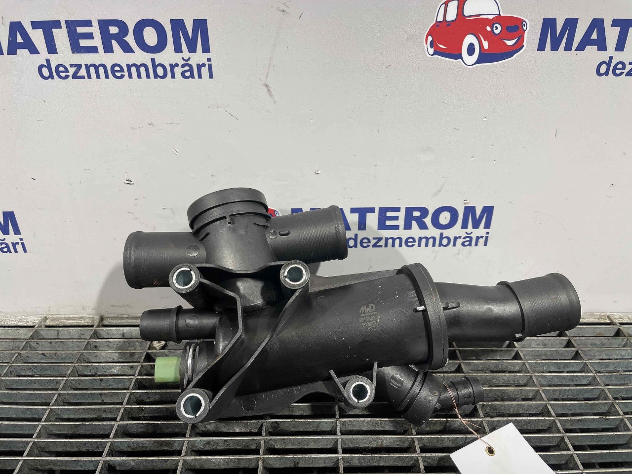 TERMOSTAT FORD C-MAX C-MAX 2.0 TDCI - (2007 2010)