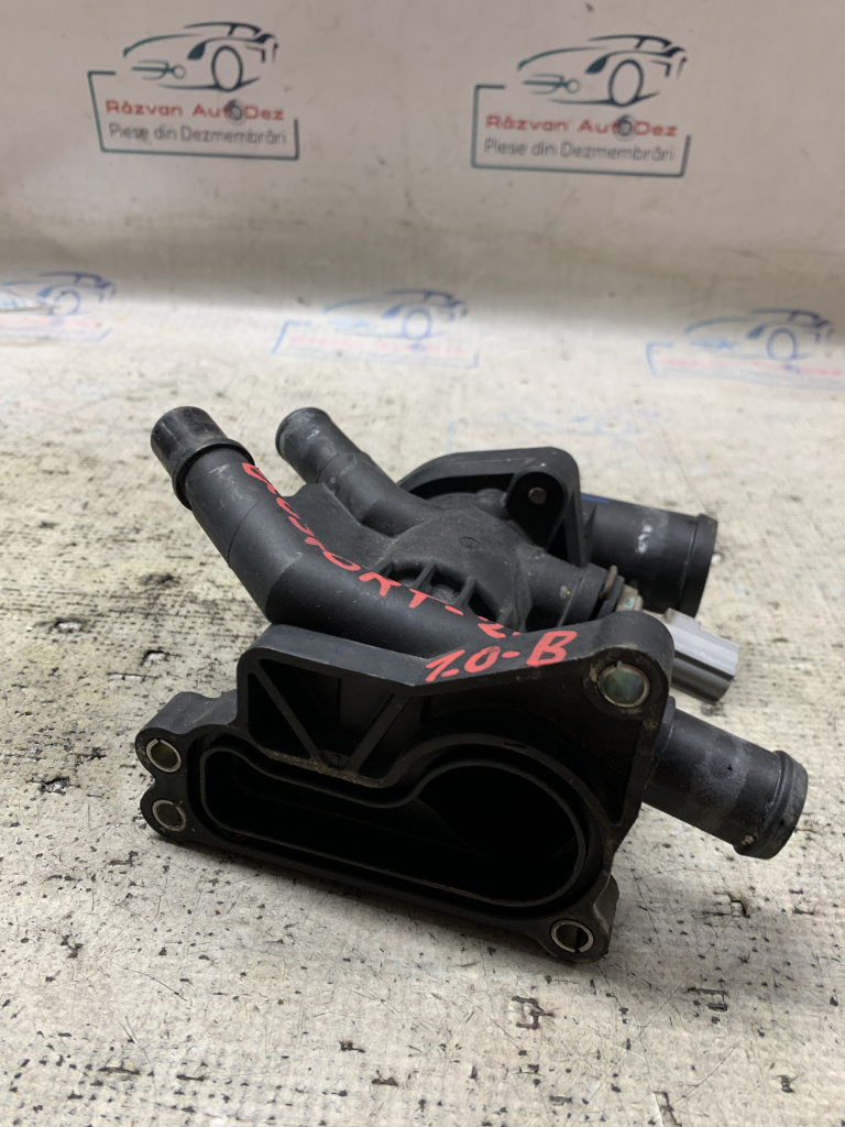 Termostat Ford Ecosport 1.0 Benzina 2019, CM5G9K478GA