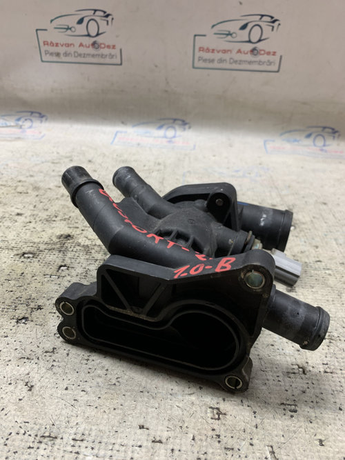 Termostat Ford Ecosport 1.0 Benzina 2019, CM5G9K478GA