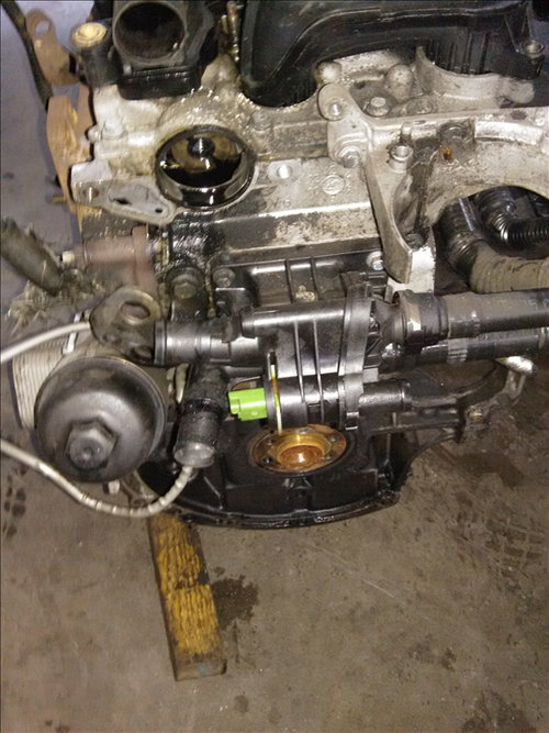 Termostat FORD FOCUS 2 1.6 d