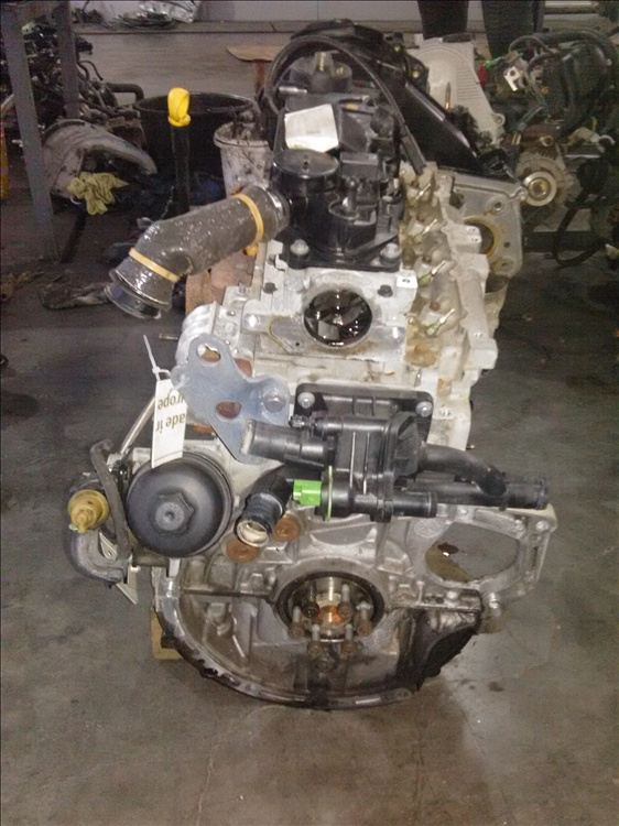 Termostat FORD FOCUS 3 1.6 TDI an fabr. 2014