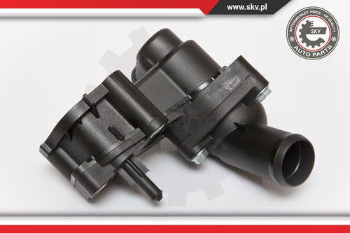 Termostat ; FORD Focus C-Max Transit Connect ; 1198060