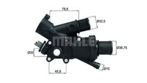 Termostat Ford FOCUS III Turnier 2011-2016 #3 1336...