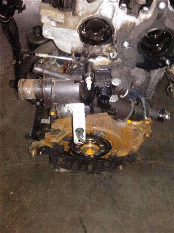 Termostat FORD GALAXY 2.0 D an fabr. 2014