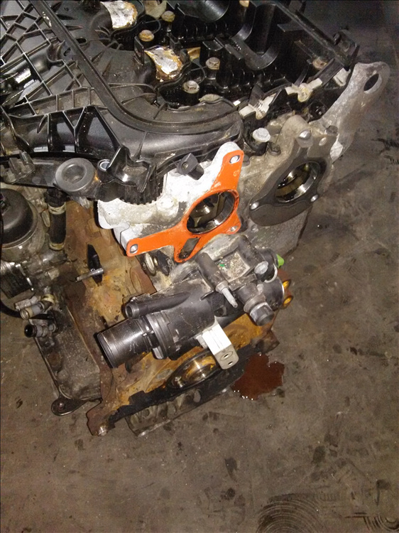 Termostat FORD GRAND C MAX 2.0 D an fabr. 2012