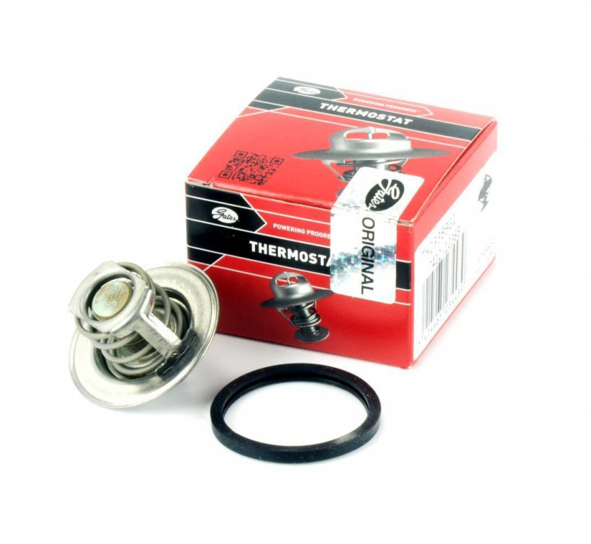 Termostat Gates Dacia Sandero 1 2008-2012 1.4/1.6 TH23389G1